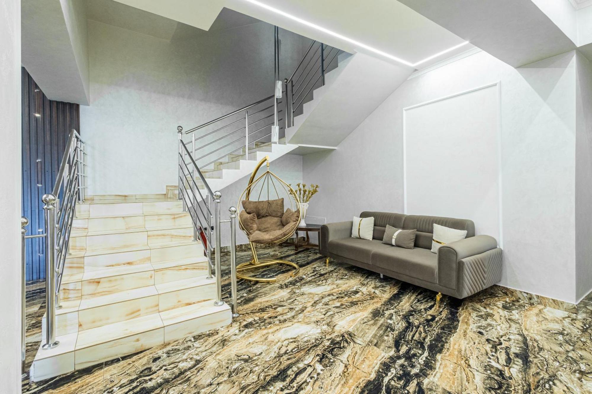 Hotel Bellavista & Spa Bukovel Bagian luar foto