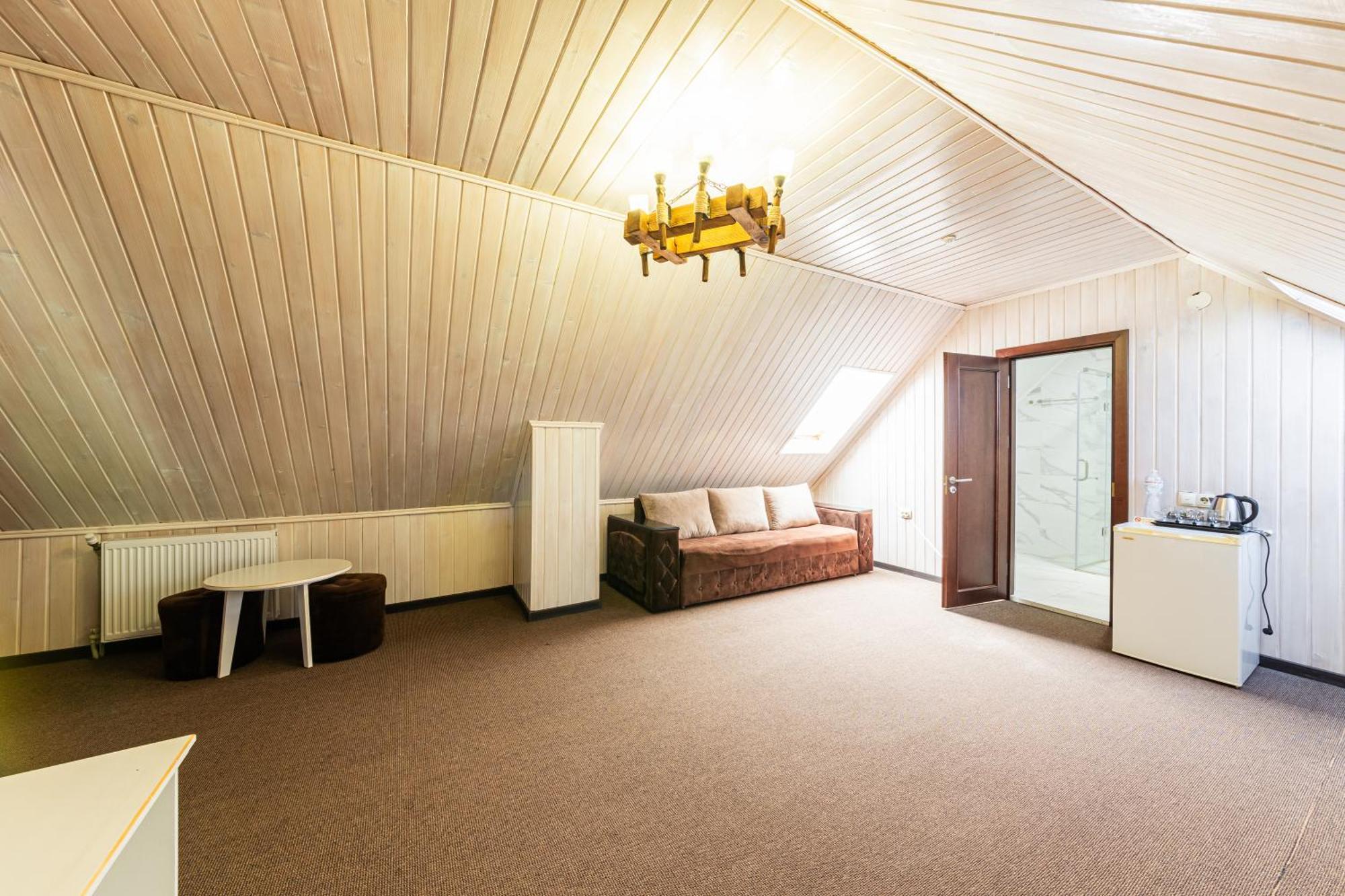 Hotel Bellavista & Spa Bukovel Bagian luar foto