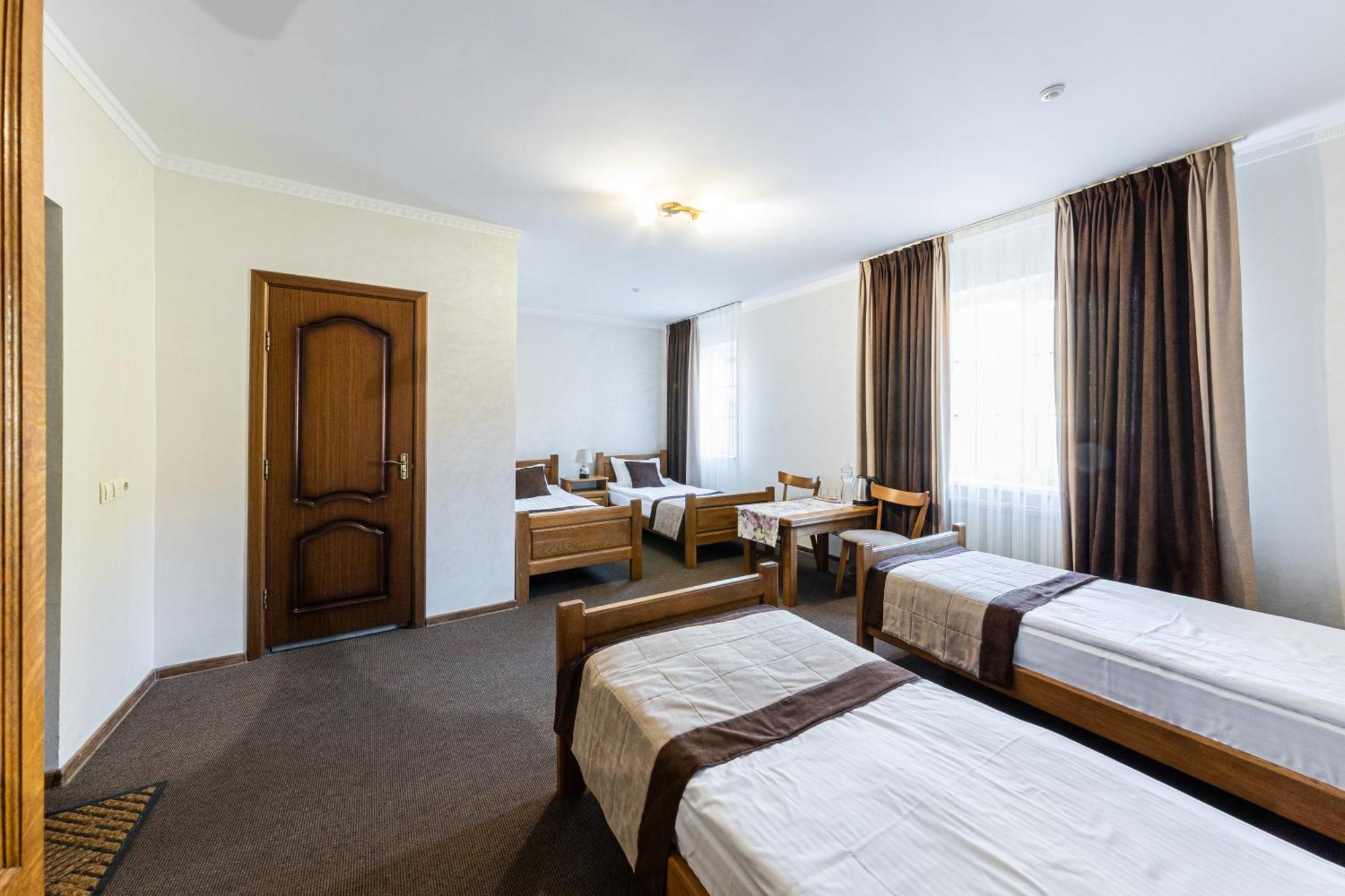Hotel Bellavista & Spa Bukovel Bagian luar foto