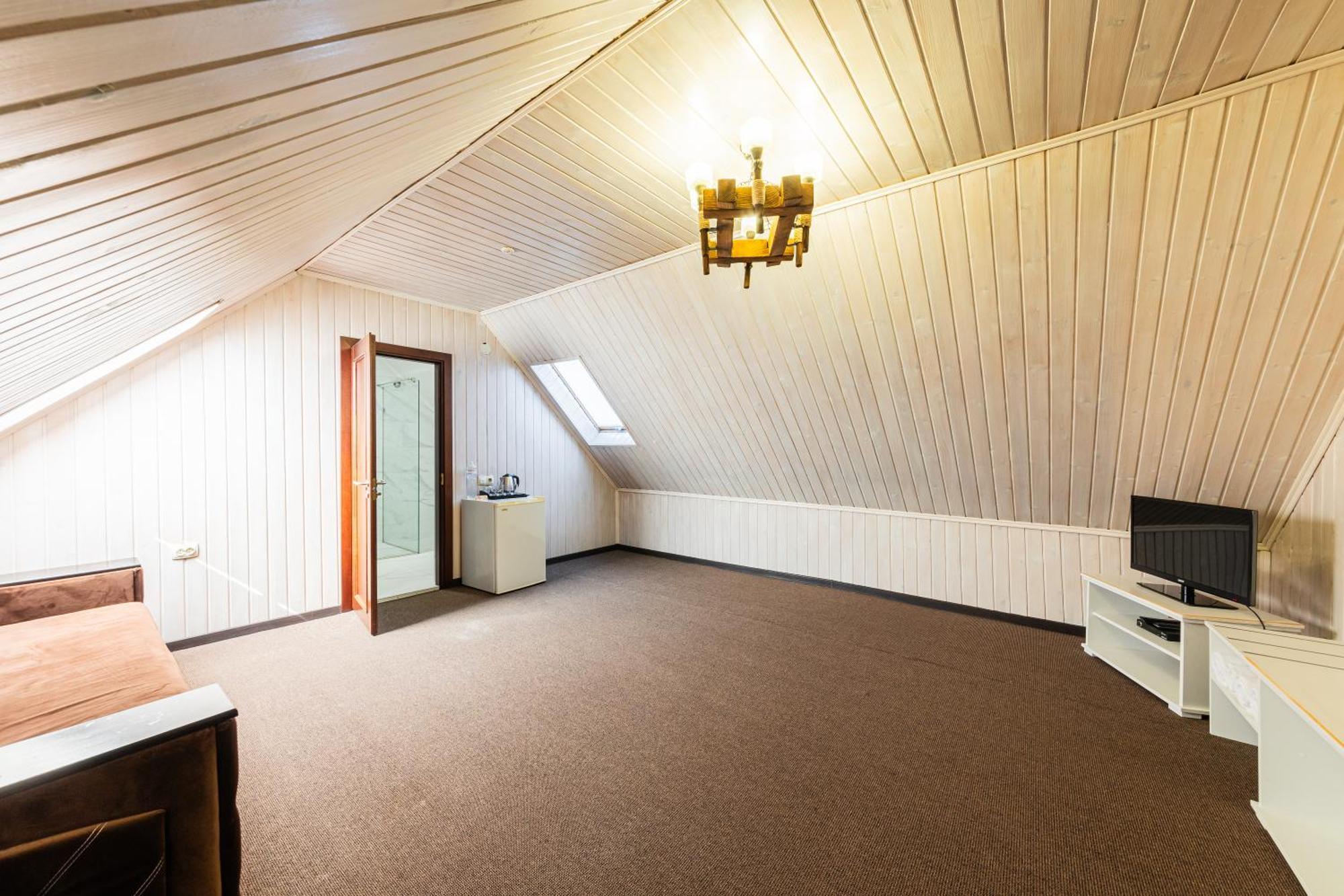 Hotel Bellavista & Spa Bukovel Bagian luar foto