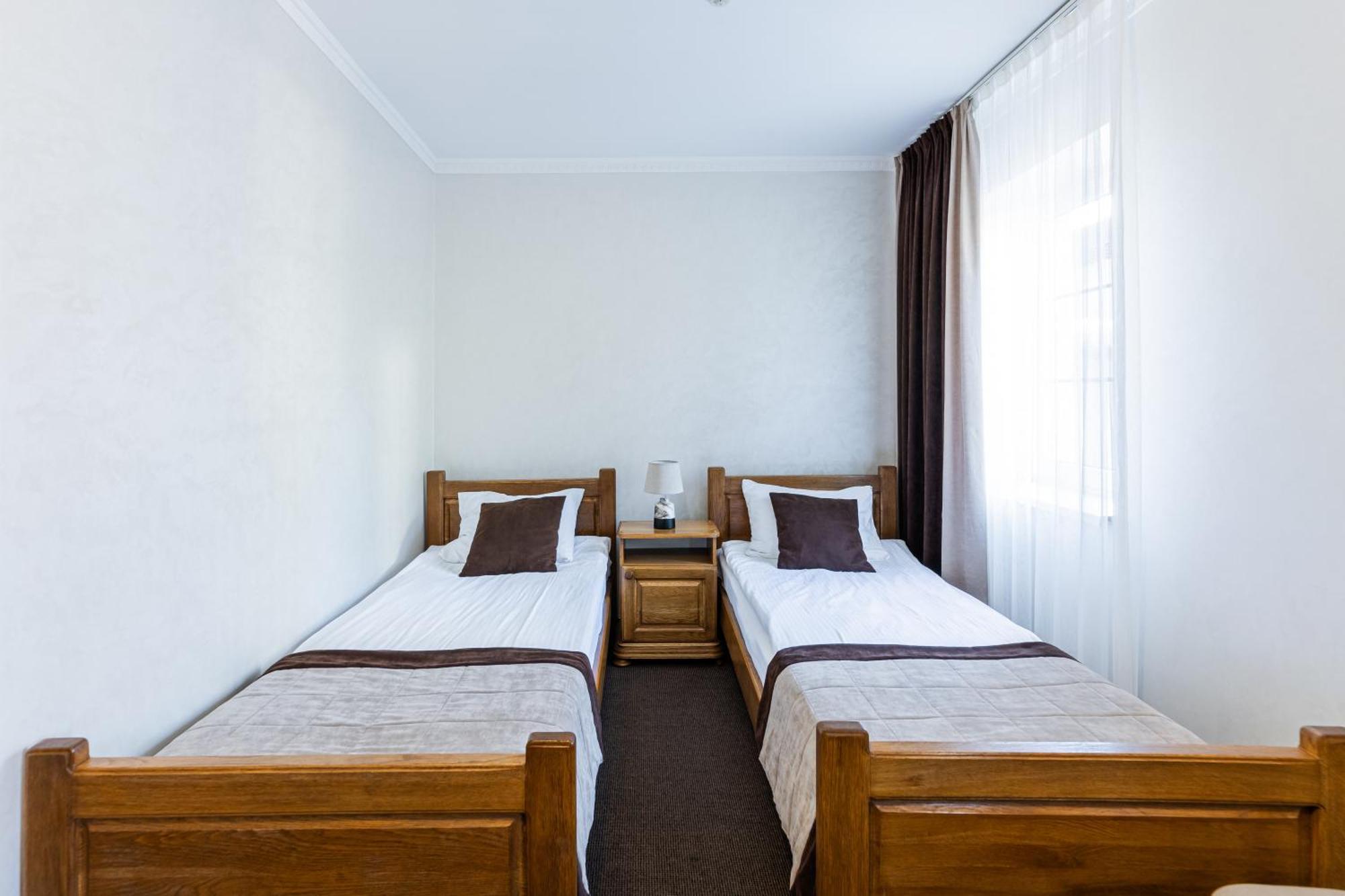 Hotel Bellavista & Spa Bukovel Bagian luar foto