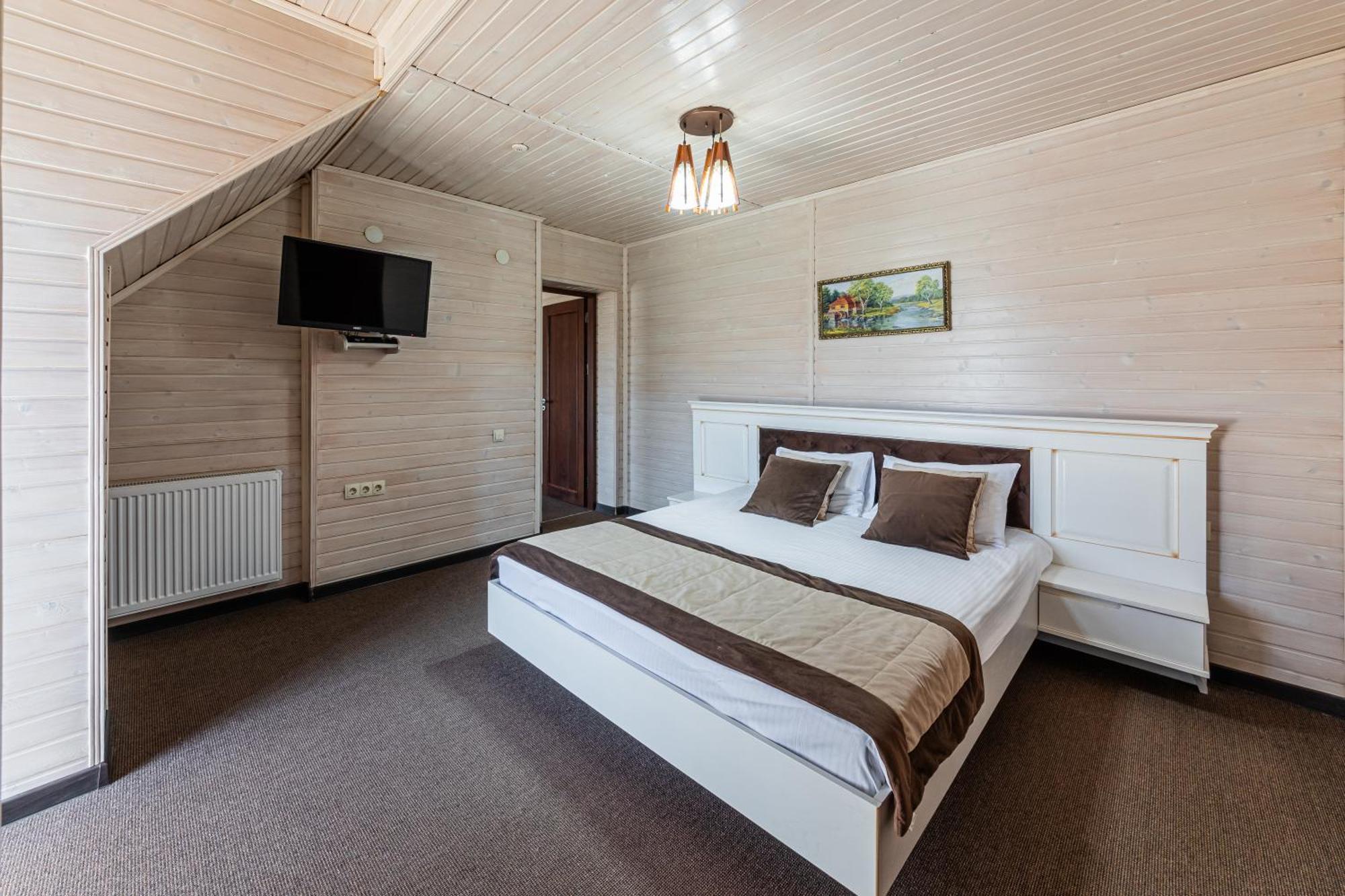 Hotel Bellavista & Spa Bukovel Bagian luar foto